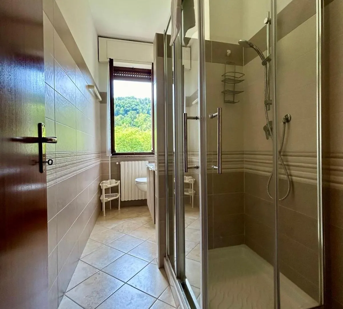 Apartment Kibilu - Cittiglio Vicinanze Ospedale, Lago Maggiore
