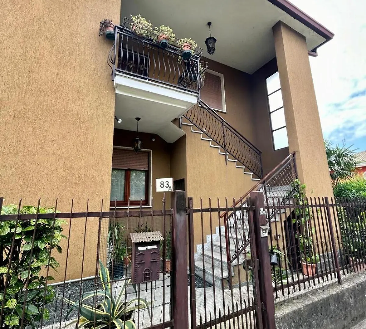 Kibilu - Cittiglio Vicinanze Ospedale, Lago Maggiore