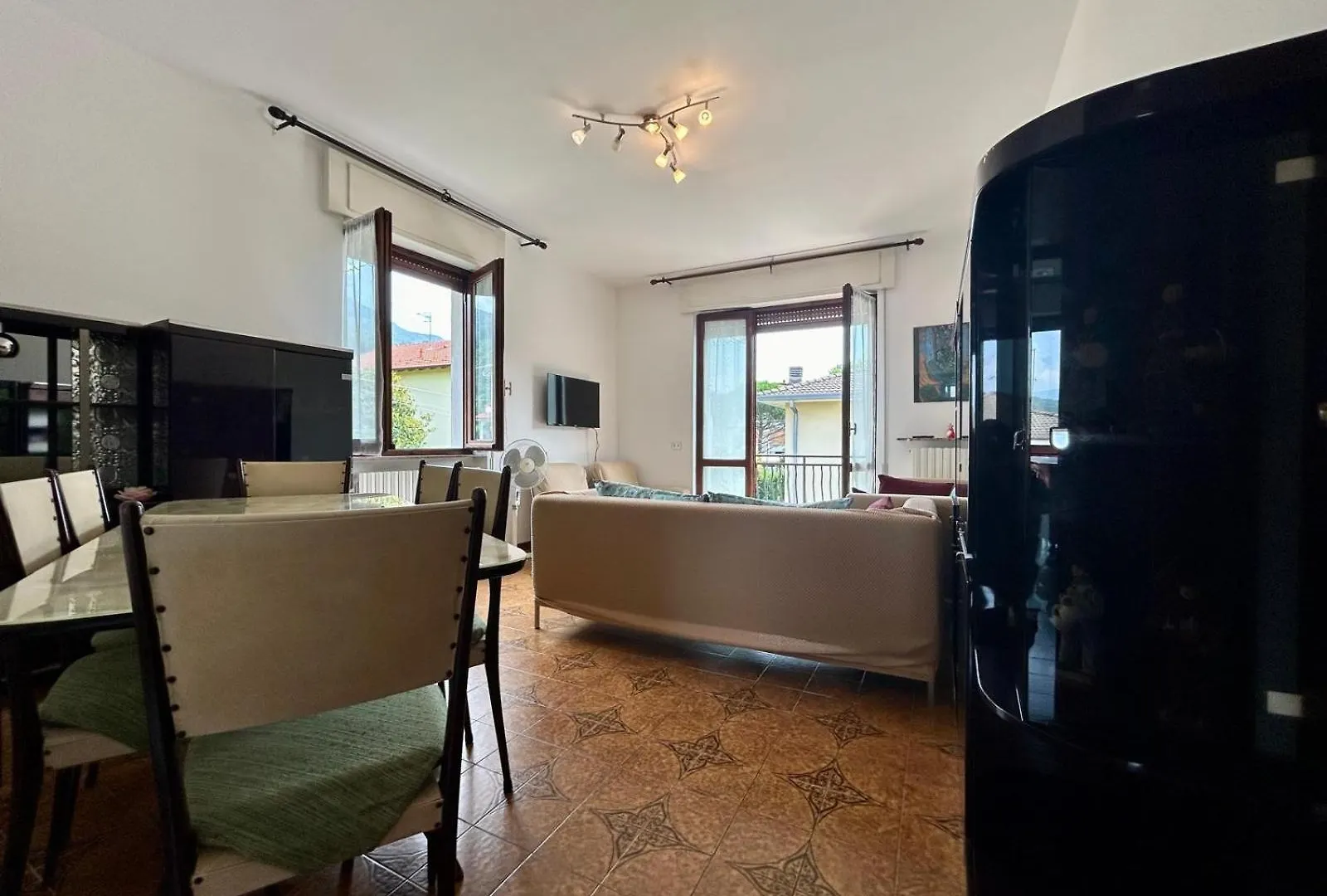 Kibilu - Cittiglio Vicinanze Ospedale, Lago Maggiore