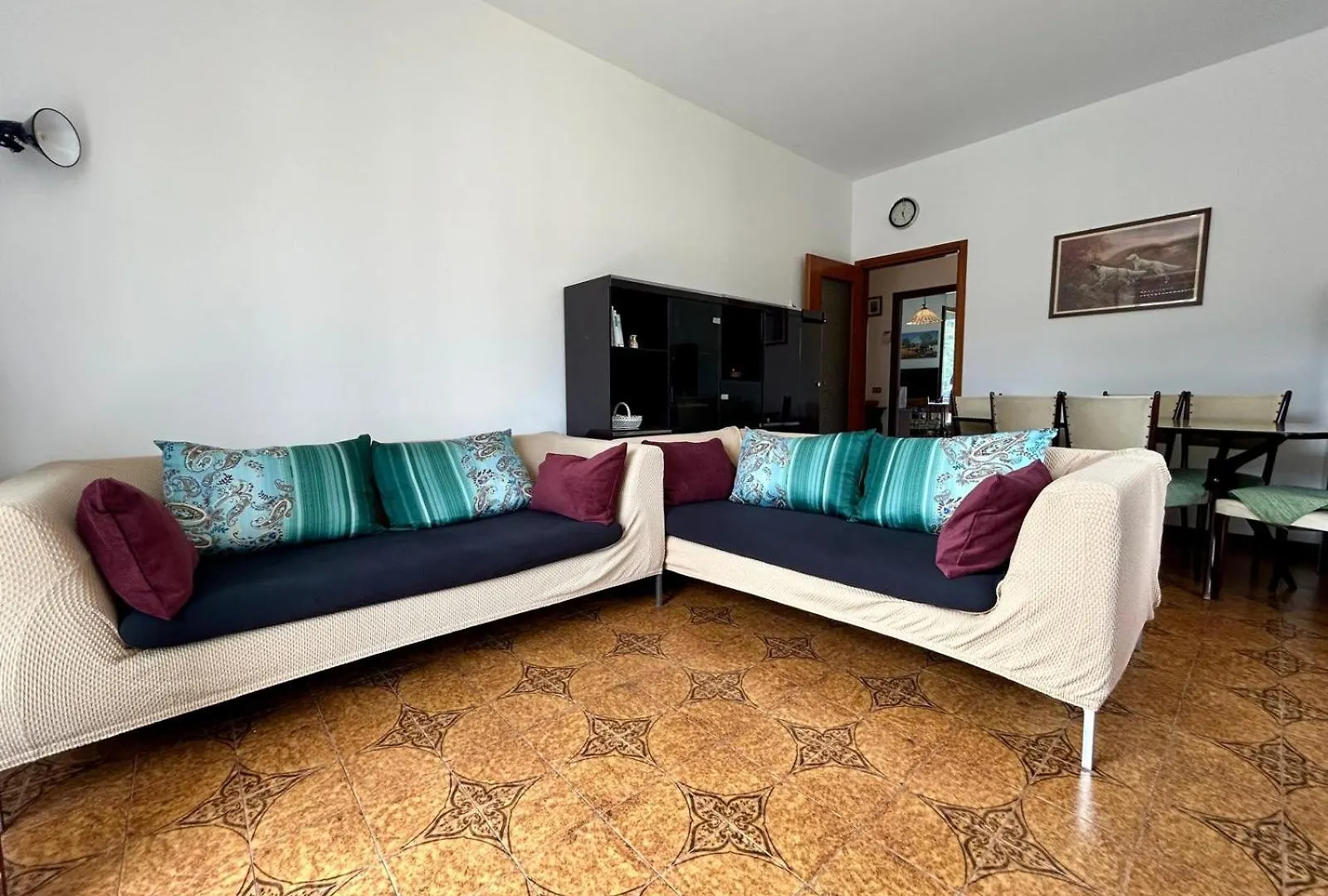 Kibilu - Cittiglio Vicinanze Ospedale, Lago Maggiore Apartment