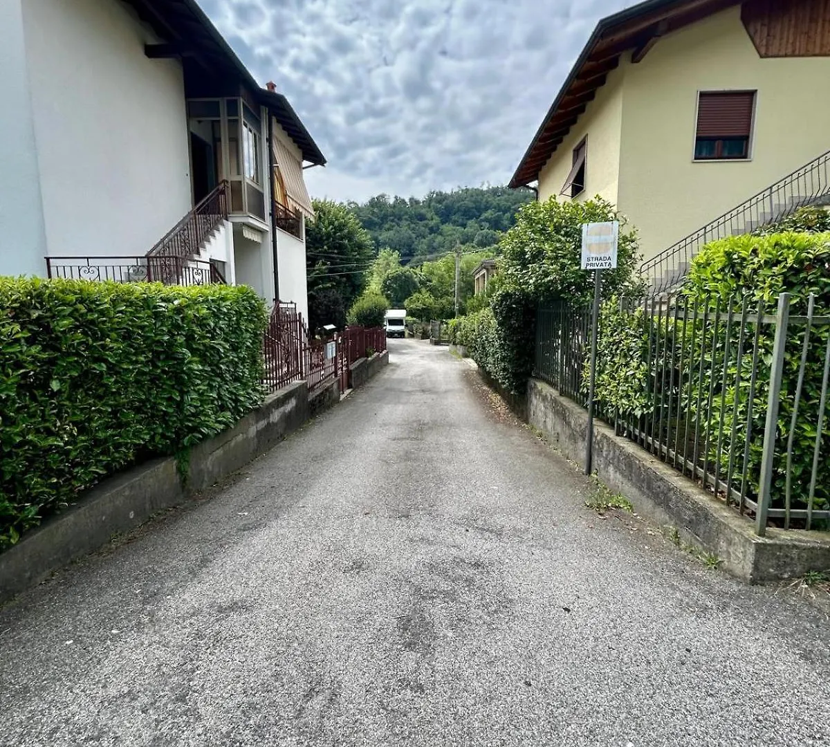 Apartment Kibilu - Cittiglio Vicinanze Ospedale, Lago Maggiore