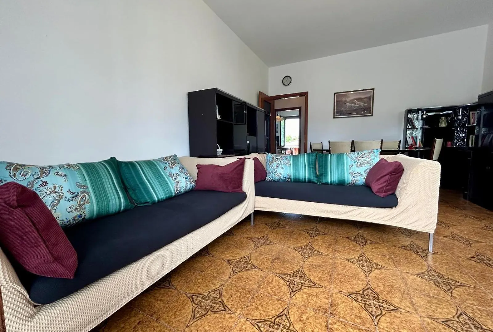 Kibilu - Cittiglio Vicinanze Ospedale, Lago Maggiore Apartment