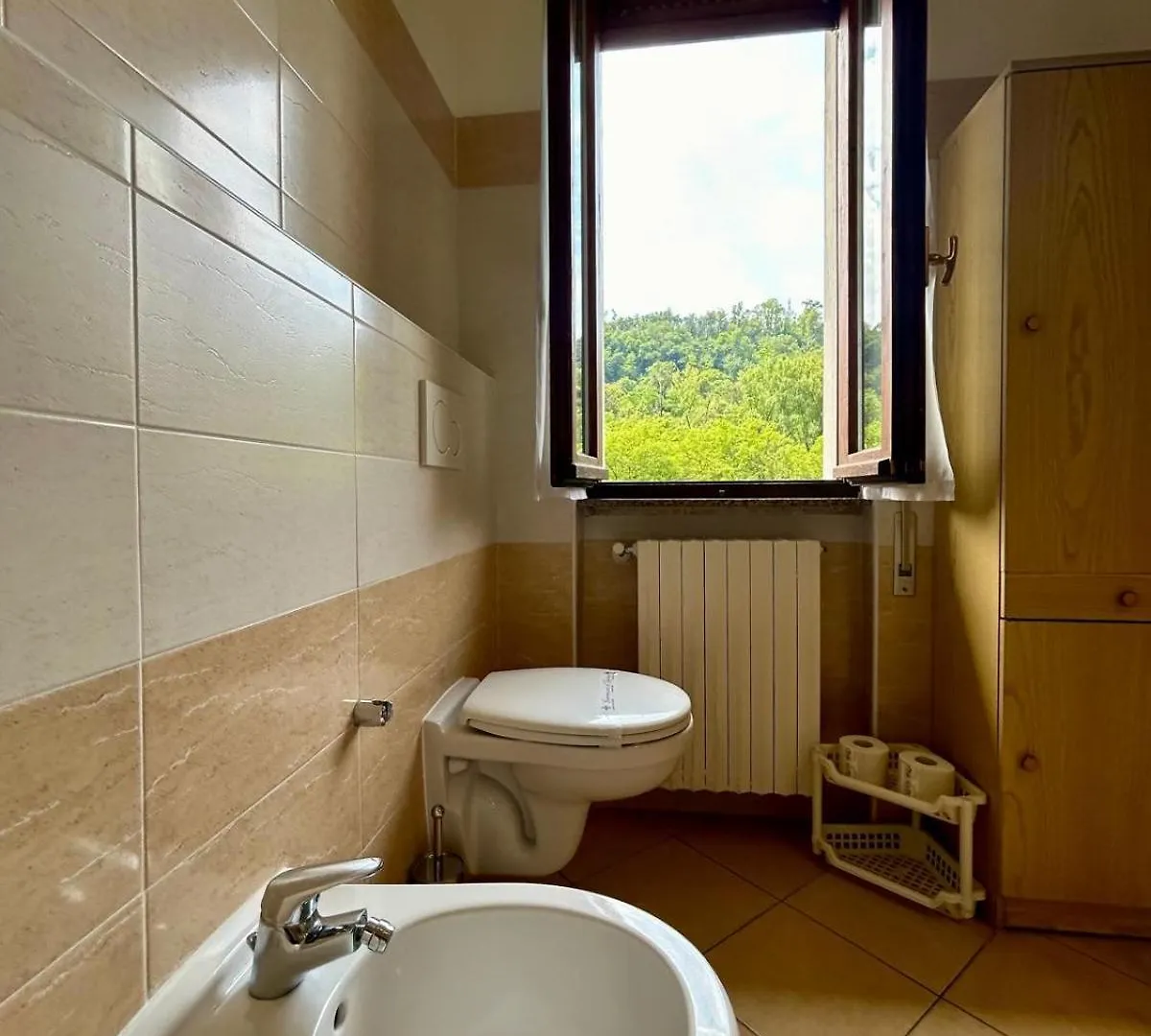 Kibilu - Cittiglio Vicinanze Ospedale, Lago Maggiore Apartment