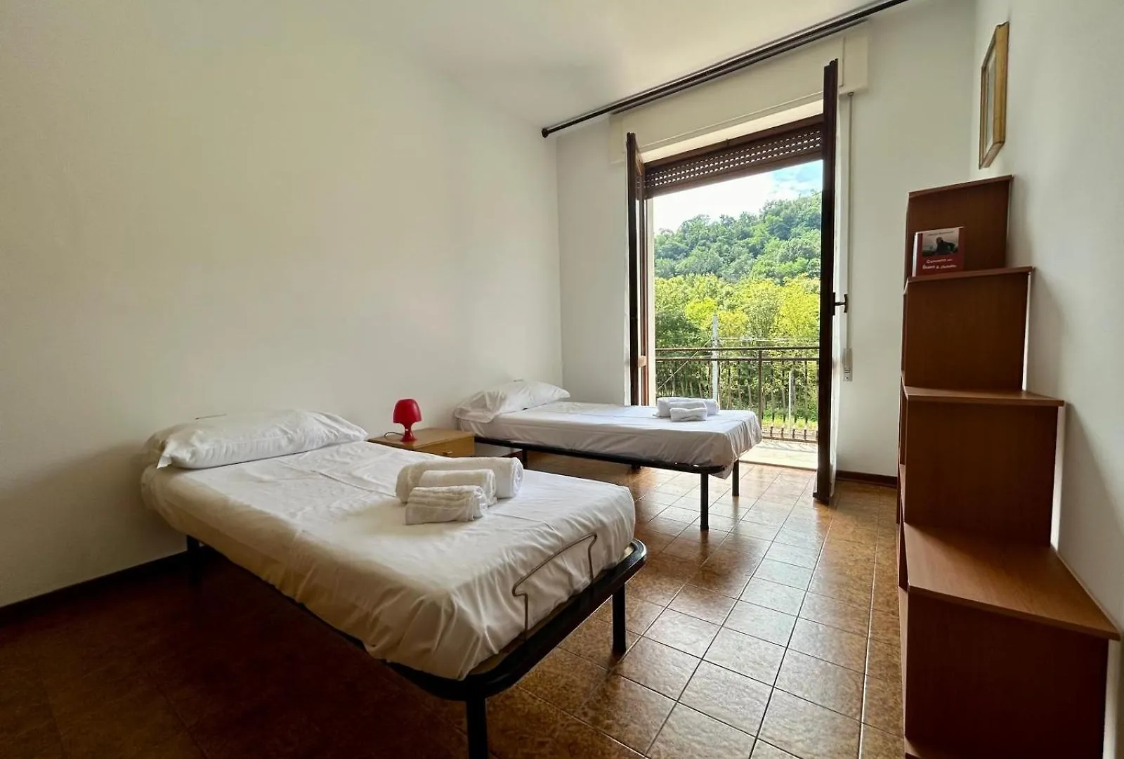 Apartment Kibilu - Cittiglio Vicinanze Ospedale, Lago Maggiore Italy